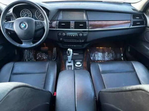 2009 BMW X5 xDrive30i
