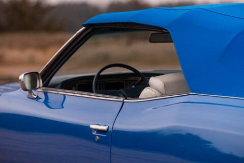 1975 Pontiac Grand Ville