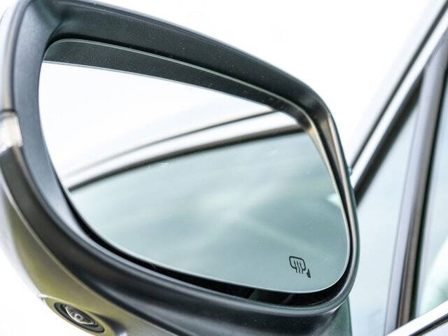 2024 Subaru Ascent Limited 7-Passenger