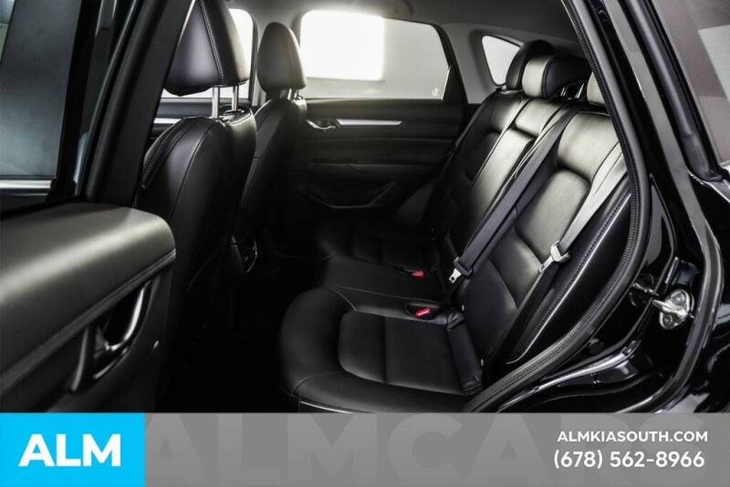 2024 Mazda CX-5 2.5 S Select