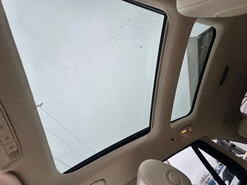 2019 Mercedes-Benz GLC GLC 350e 4MATIC