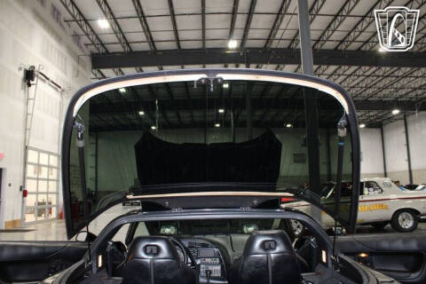 1994 Chevrolet Corvette