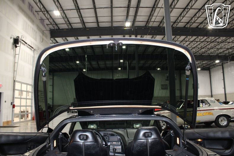 1994 Chevrolet Corvette