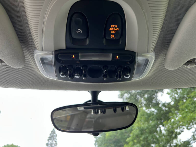 2019 MINI Hardtop 2 Door Cooper