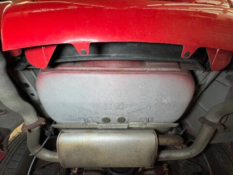 2000 Pontiac Firebird