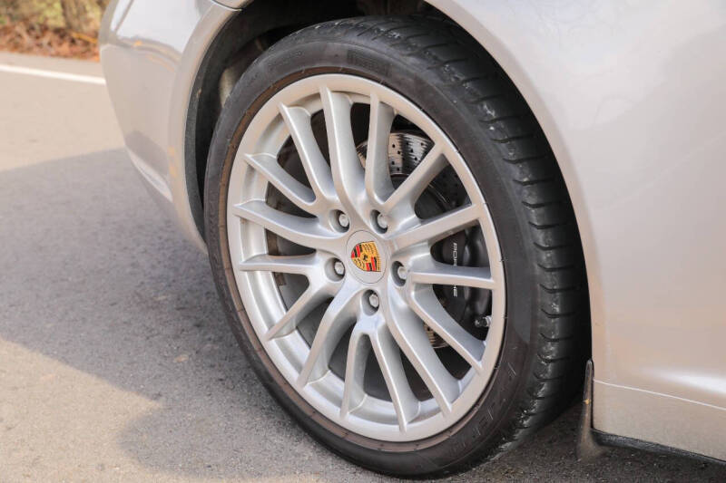 2010 Porsche 911 Carrera