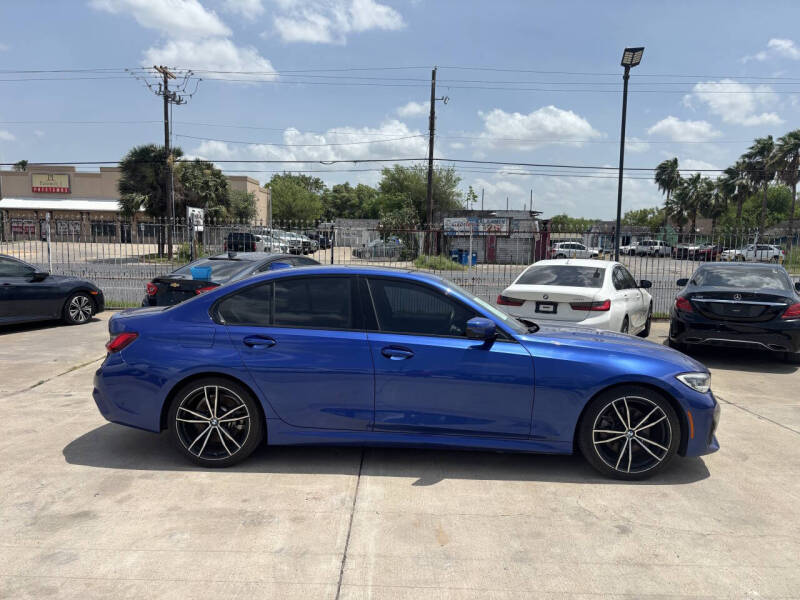 2019 BMW 3 Series 330i