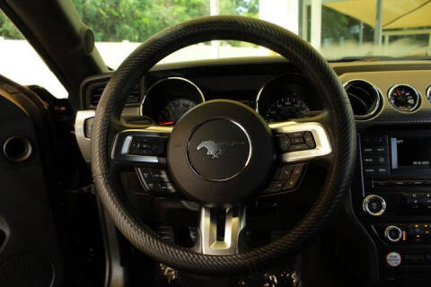 2015 Ford Mustang GT