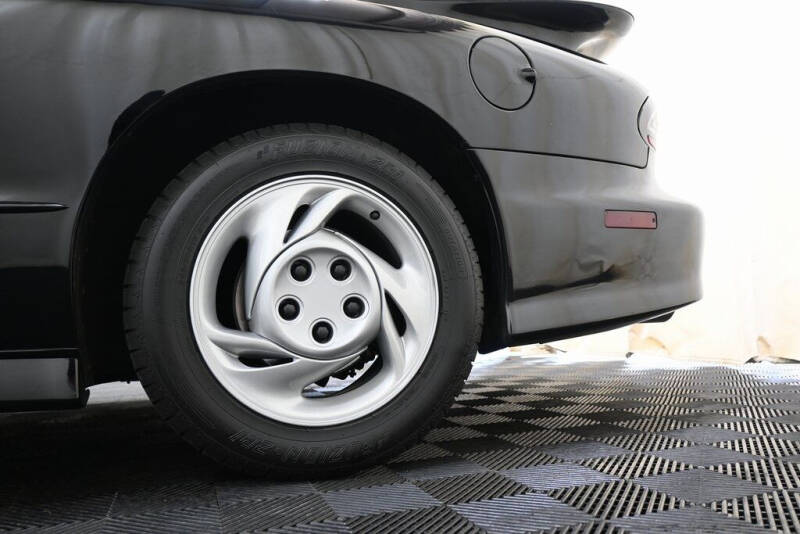 1994 Pontiac Firebird Trans Am