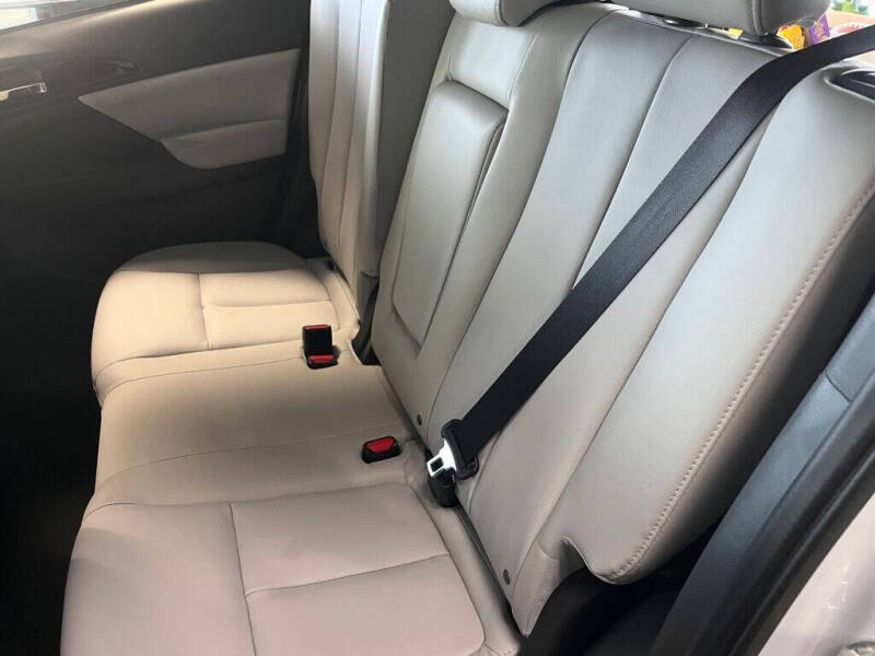 2026 Mitsubishi Eclipse Cross SEL