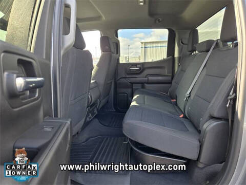 2022 Chevrolet Silverado 1500 Limited