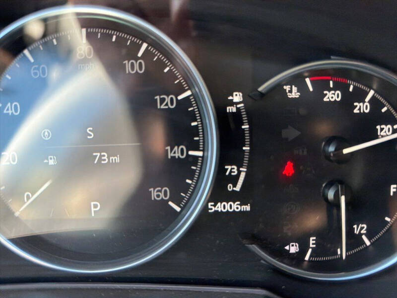 2022 Mazda CX-5 2.5 S Premium
