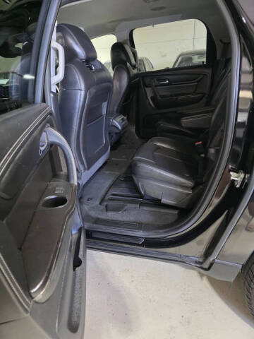 2017 GMC Acadia Limited