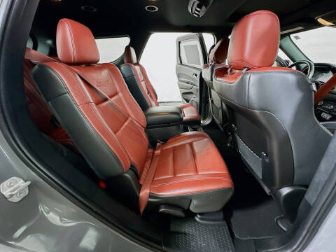 2022 Dodge Durango SRT 392