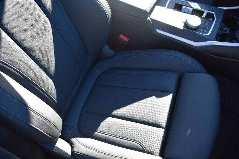 2025 BMW 4 Series 430i xDrive Gran Coupe