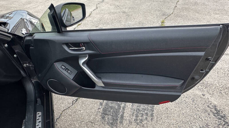 2016 Scion FR-S