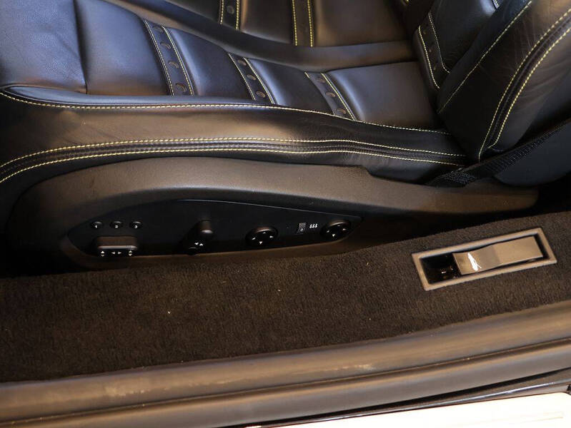 2011 Ferrari 458 Italia