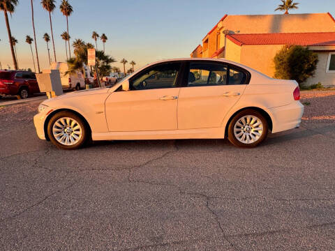 2009 BMW 3 Series 328i