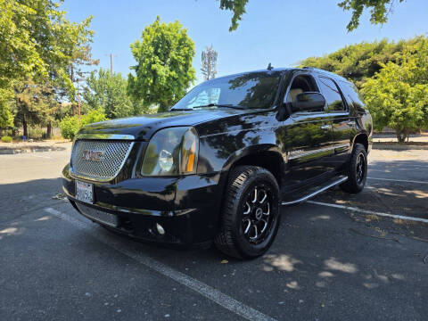 2008 GMC Yukon Denali
