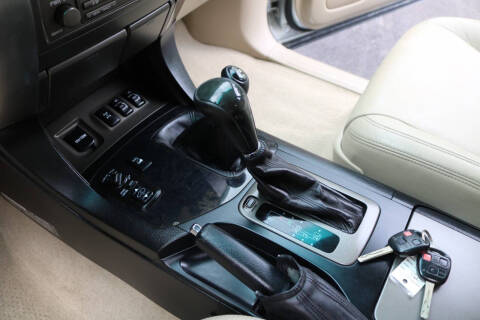 2005 Lexus GX 470