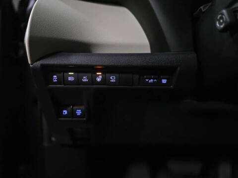 2021 Toyota Sienna Platinum 7-Passenger