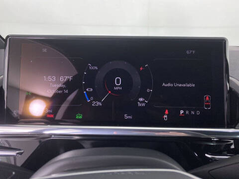 2026 GMC Sierra EV Elevation