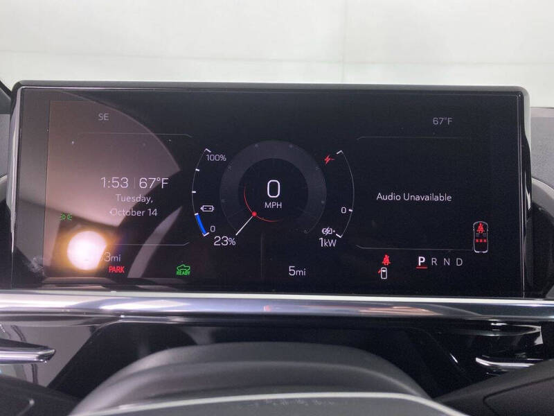 2026 GMC Sierra EV Elevation