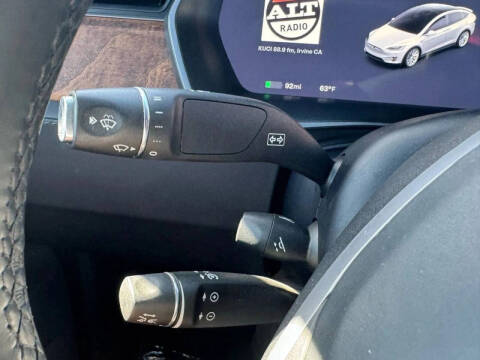 2020 Tesla Model X Long Range Plus