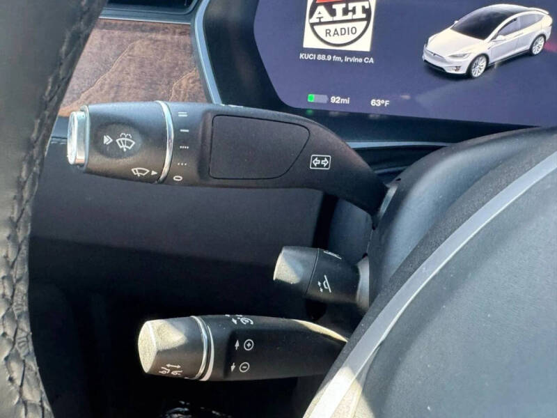 2020 Tesla Model X Long Range Plus