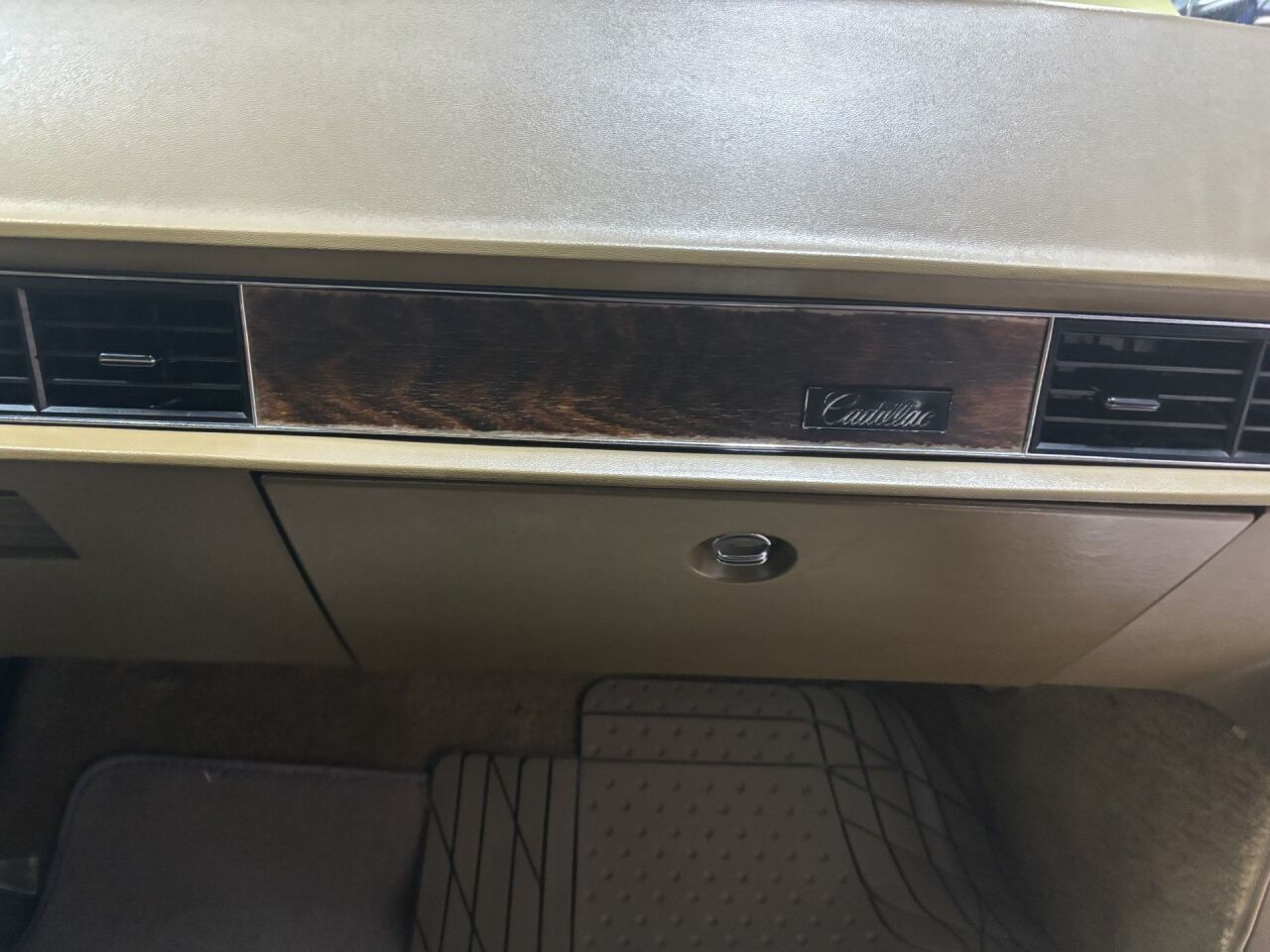 1969 Cadillac Eldorado 30