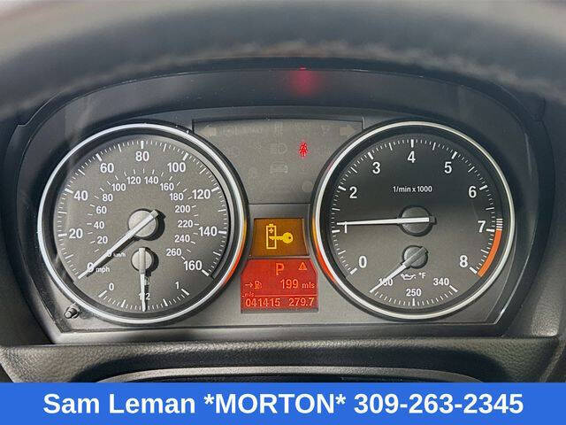 2013 BMW 3 Series 335i