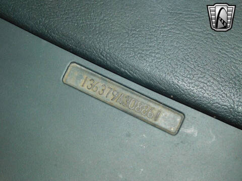 1969 Chevrolet Chevelle