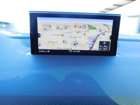 2017 Audi Q7 3.0T quattro Premium Plus