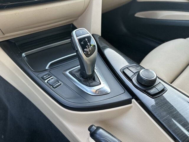 2018 BMW 3 Series 330i xDrive Gran Turismo