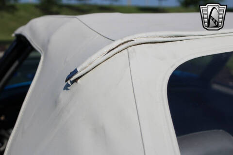 1975 Chevrolet Corvette