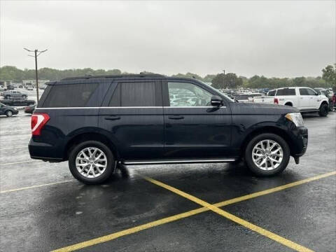 2021 Ford Expedition for sale at Smart Chevrolet in Madison NC