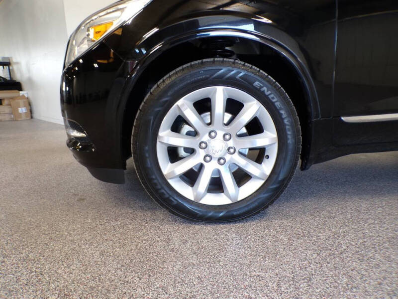 2017 Buick Enclave Premium