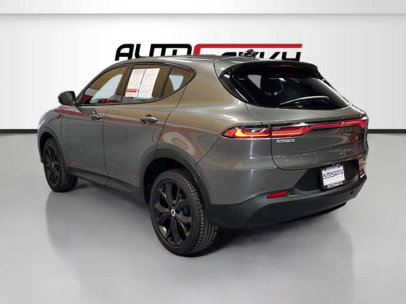 2024 Dodge Hornet GT Plus