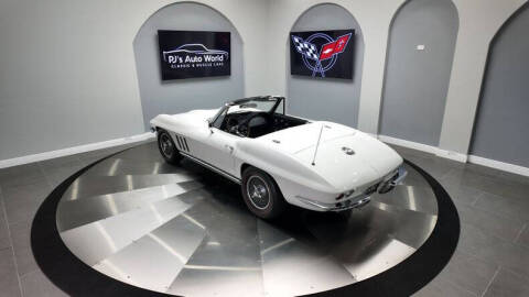 1965 Chevrolet Corvette