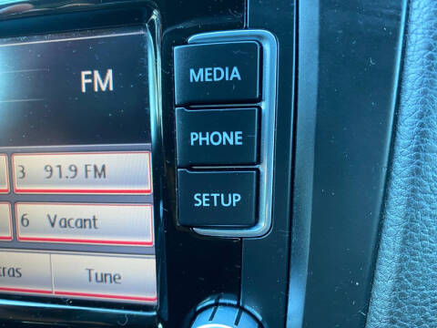 2013 Volkswagen GTI Base PZEV