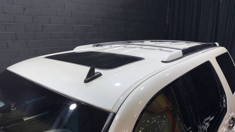 2013 Cadillac Escalade Luxury