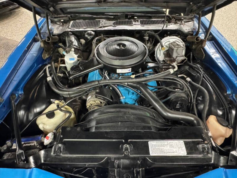 1978 Chevrolet Camaro