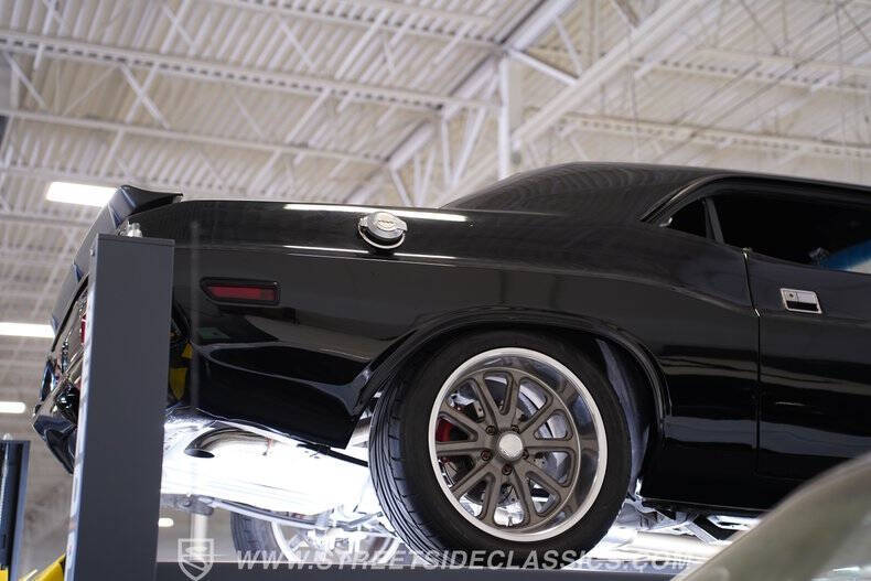 1971 Dodge Challenger