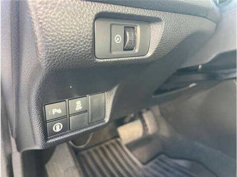 2022 Honda Civic Touring