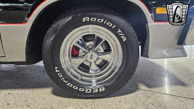 1985 Chevrolet El Camino