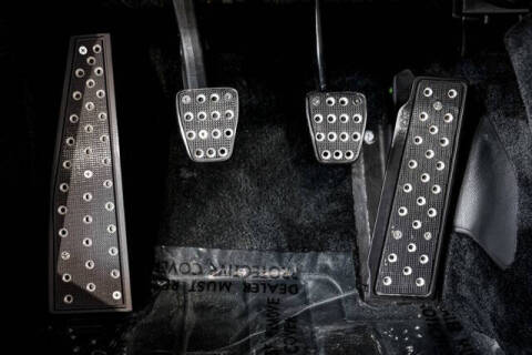 2011 Porsche 911 GT3 RS