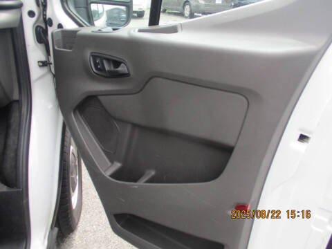 2020 Ford Transit 150