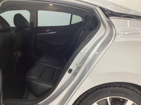 2019 Nissan Maxima 3.5 SV