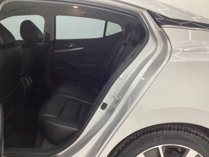 2019 Nissan Maxima 3.5 SV