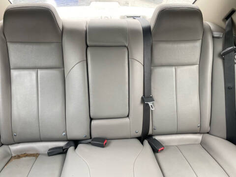 2006 Chrysler 300 Touring